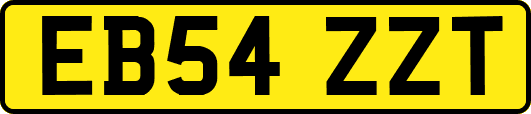 EB54ZZT