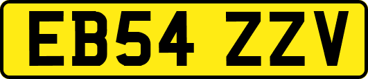 EB54ZZV