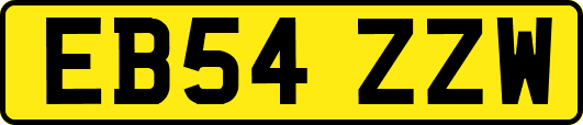 EB54ZZW