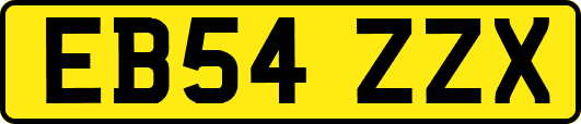 EB54ZZX
