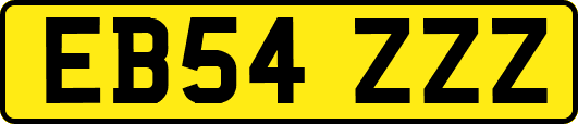 EB54ZZZ