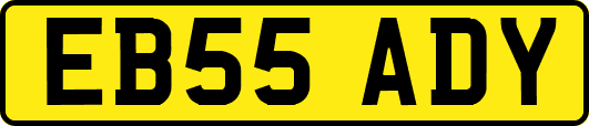 EB55ADY