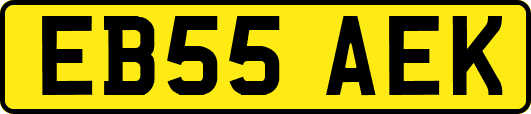 EB55AEK
