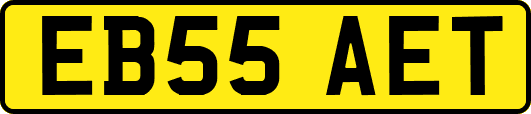 EB55AET