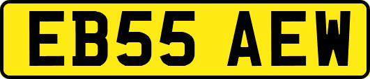 EB55AEW