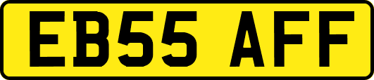 EB55AFF