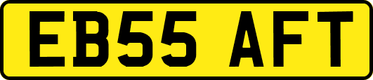 EB55AFT