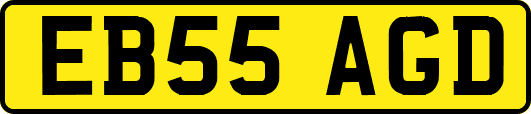 EB55AGD