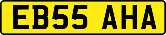 EB55AHA