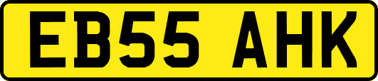 EB55AHK