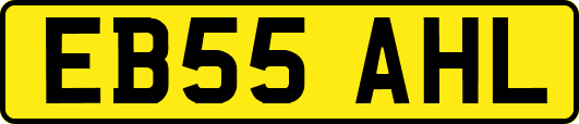 EB55AHL
