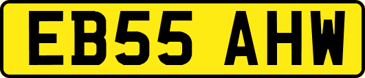 EB55AHW