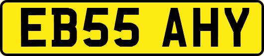 EB55AHY