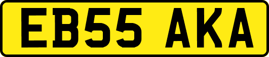 EB55AKA