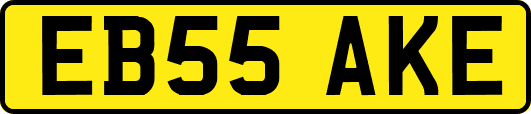 EB55AKE