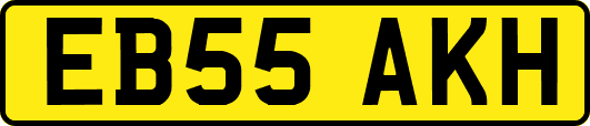 EB55AKH