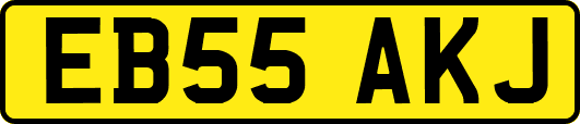 EB55AKJ