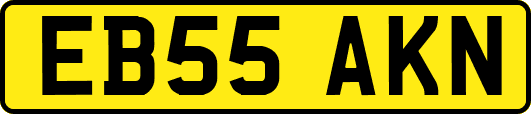 EB55AKN
