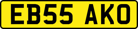 EB55AKO