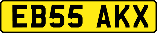 EB55AKX