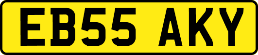 EB55AKY