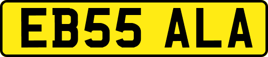 EB55ALA