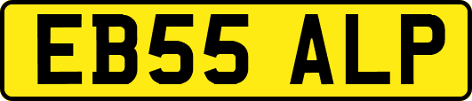 EB55ALP