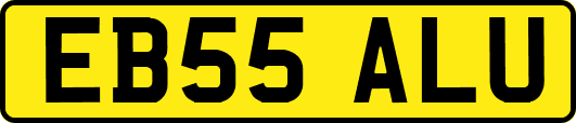 EB55ALU