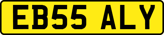 EB55ALY