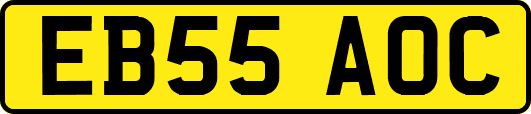 EB55AOC