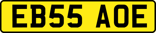 EB55AOE
