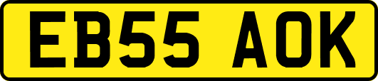 EB55AOK