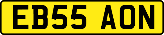 EB55AON