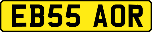EB55AOR