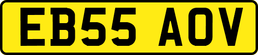 EB55AOV