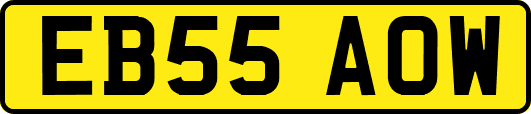 EB55AOW