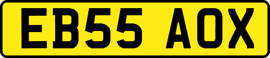 EB55AOX