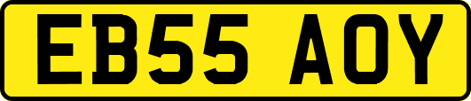 EB55AOY