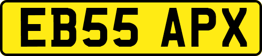 EB55APX