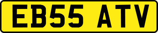EB55ATV