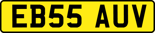 EB55AUV