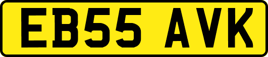 EB55AVK