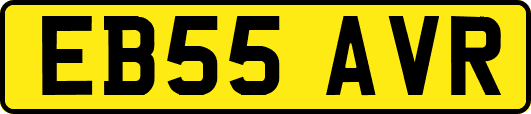 EB55AVR