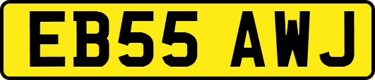 EB55AWJ