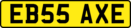 EB55AXE