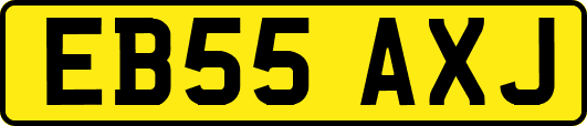 EB55AXJ
