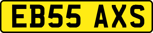 EB55AXS