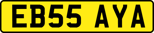EB55AYA