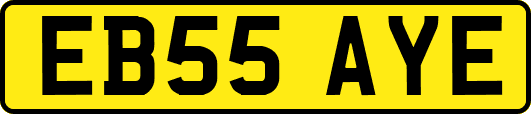 EB55AYE