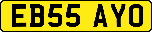 EB55AYO